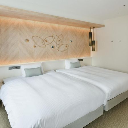 Vessel Hotel Campana Nagoya Exterior foto