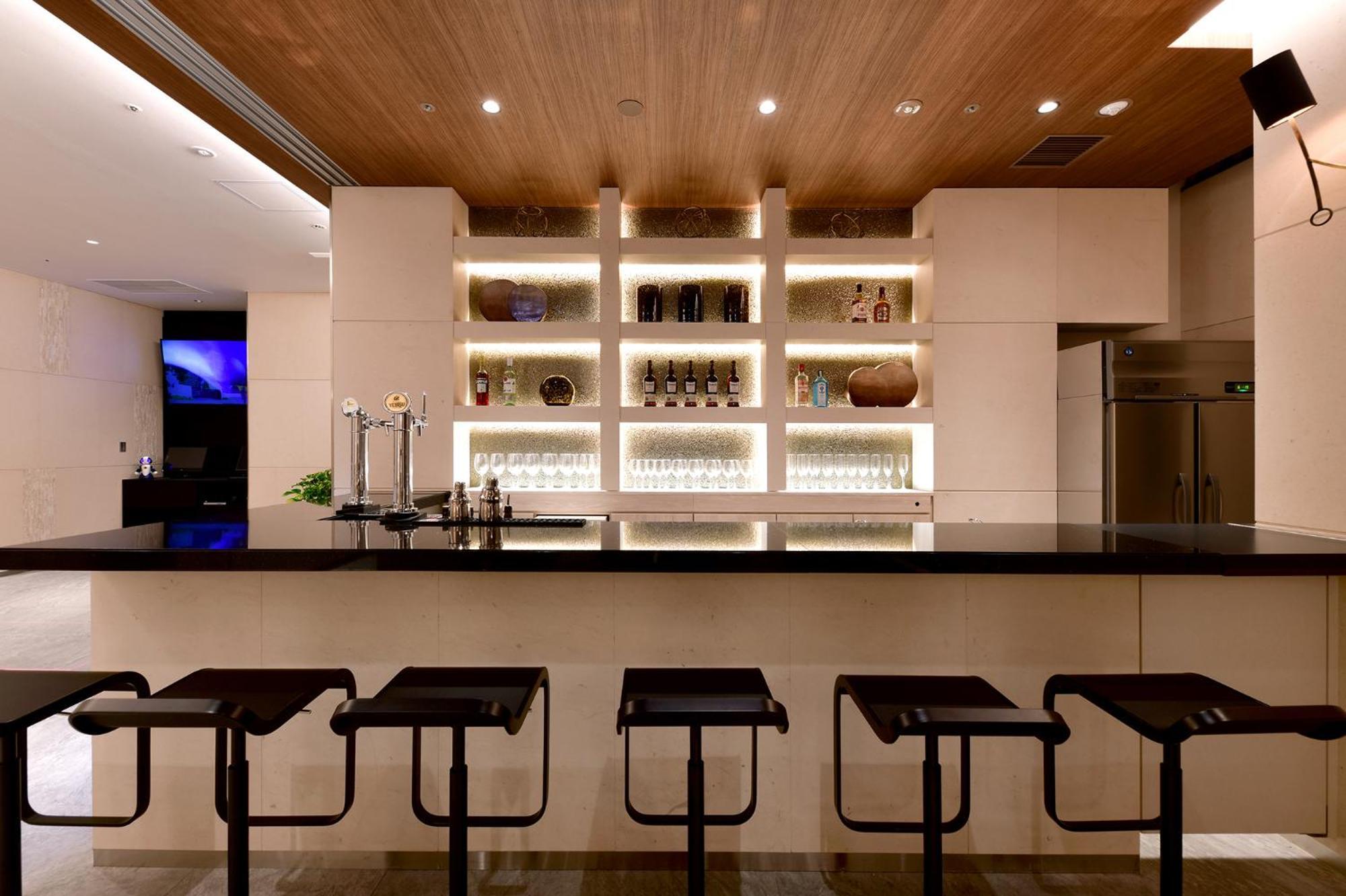 Vessel Hotel Campana Nagoya Exterior foto
