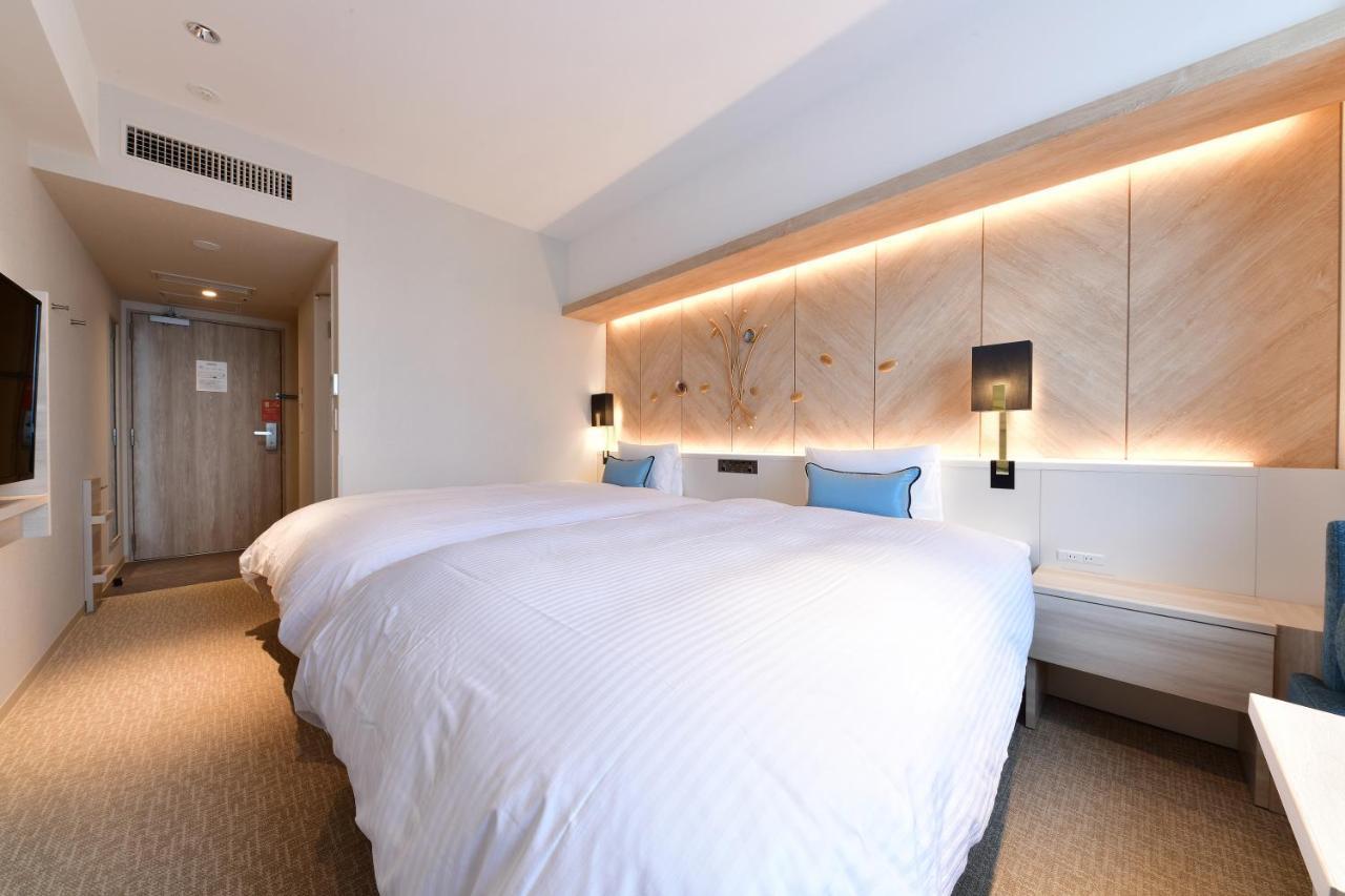 Vessel Hotel Campana Nagoya Exterior foto